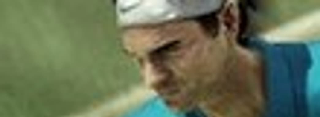 Дата выхода Virtua Tennis 4