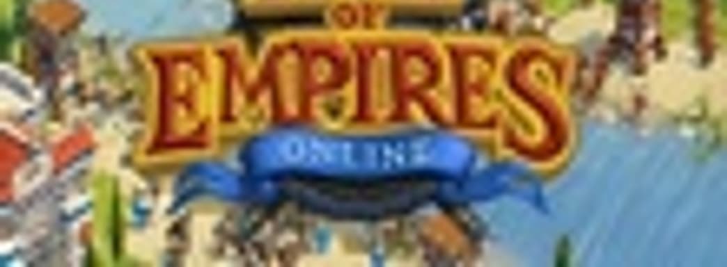 Gas Powered Games закончит разработку Age of Empires Online