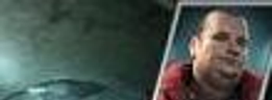 Barry Wheeler появится в Death Rally