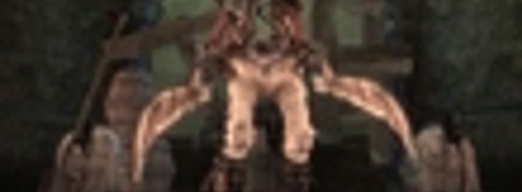 Fable III: Traitor's Keep DLC и РС-версия