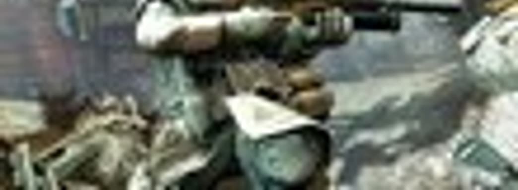 Steel Rain Map Pack для Killzone 3 [Обновлено]