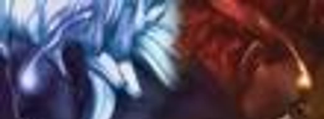 Yoshinori Ono о Super Street Fighter IV Arcade Edition