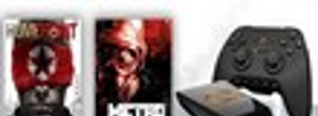 Подарок для оформивших предзаказ на Homefront в OnLive