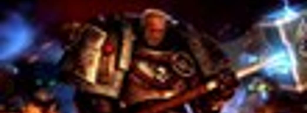 Launch-трейлер Warhammer 40,000: Dawn of War II - Retribution