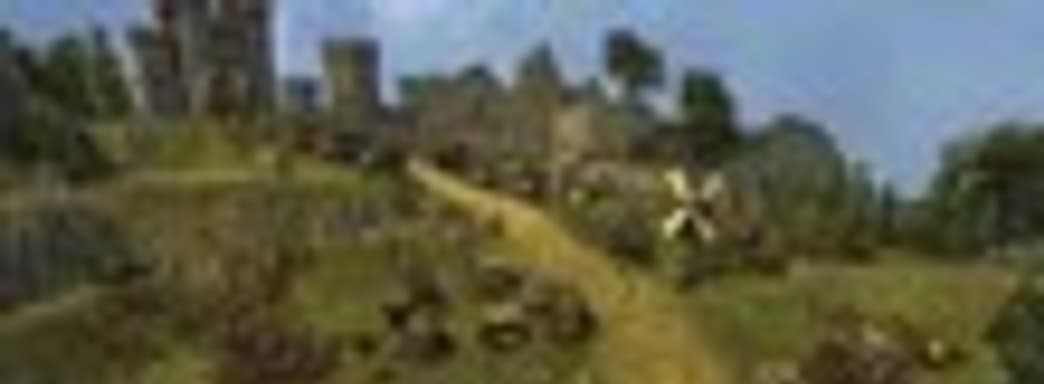 Stronghold 3 в России этой осенью