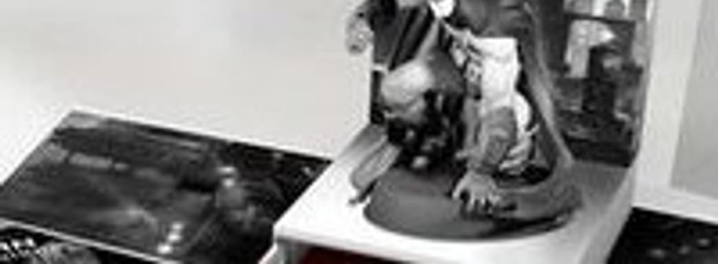 Уточнение насчет Batman: Arkham City Collector's Edition [Обновлено]