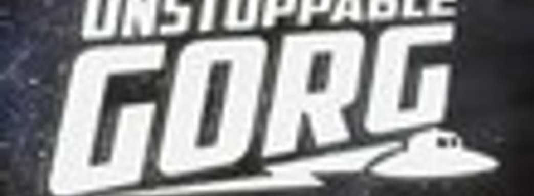 Futuremark делает Unstoppable Gorg