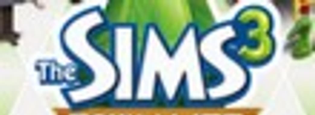 Launch-трейлер The Sims 3: Town Life Stuff