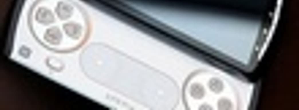 Sony Ericsson: Xperia Play не повторит судьбу N-Gage 