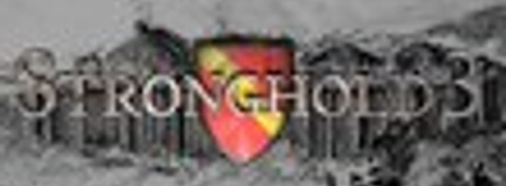 Трейлер Stronghold 3 