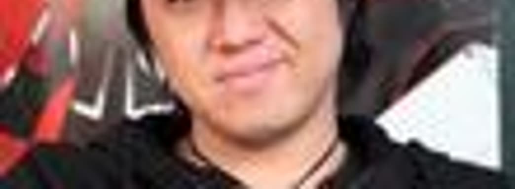 Toshimichi Mori: пришло время файтингов