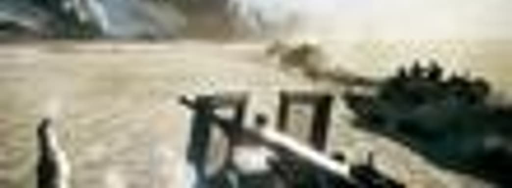 DICE не хочет поднимать провокационные темы в Battlefield 3 