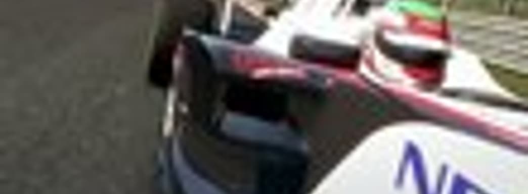 Трейлер F1 2011