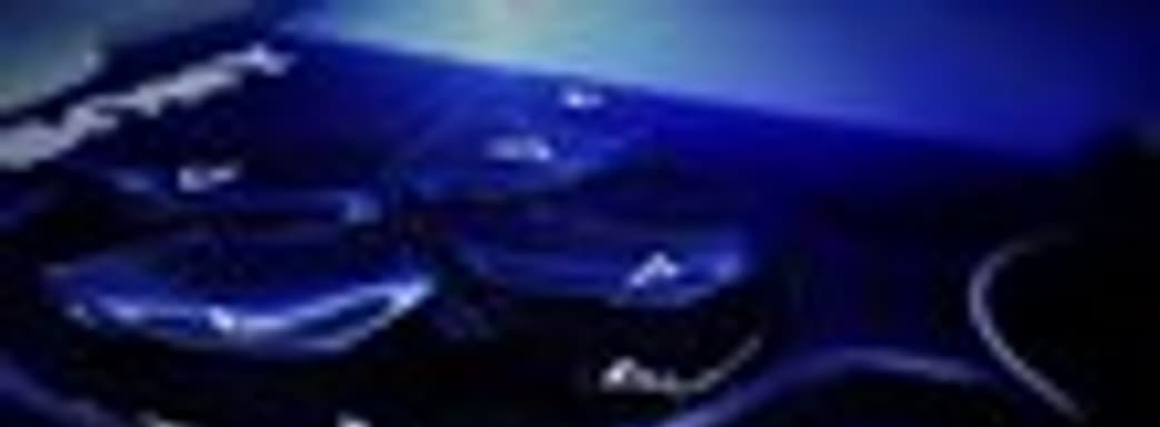 Рекламный ролик PS Vita