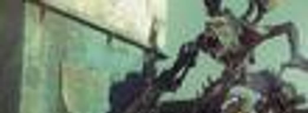 Resistance 3: три демо-версии на диске и 90 минут кат-сцен