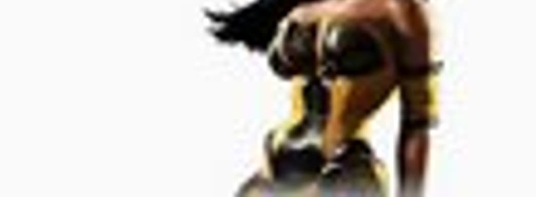 Слух: Tanya DLC для Mortal Kombat