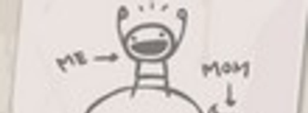 The Binding of Isaac - новая игра от создателя Super Meat Boy