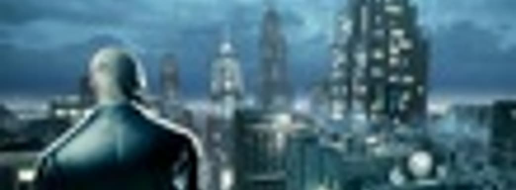 IO Interactive: нам нужна была новая технология для Hitman: Absolution