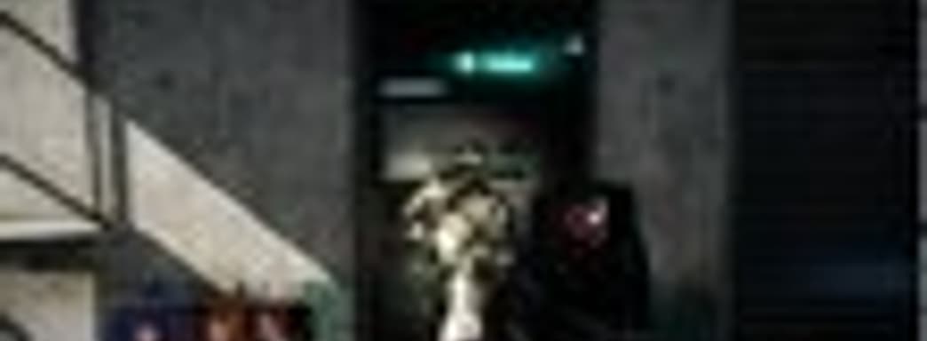 Демонстрация Battlefield 3 для PS3