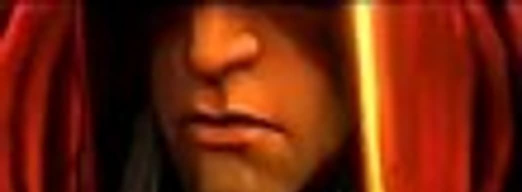 Первый трейлер Darksiders II 