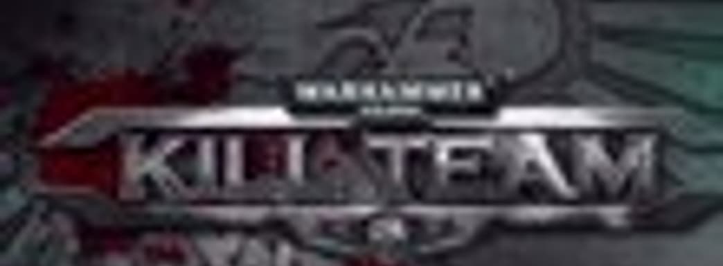 Warhammer 40K: Kill Team для PSN и XBLA в июле