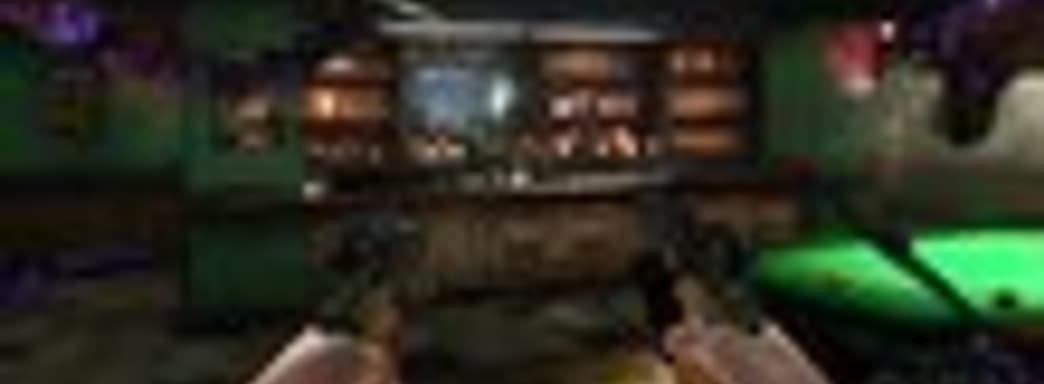 Трейлер The Darkness II