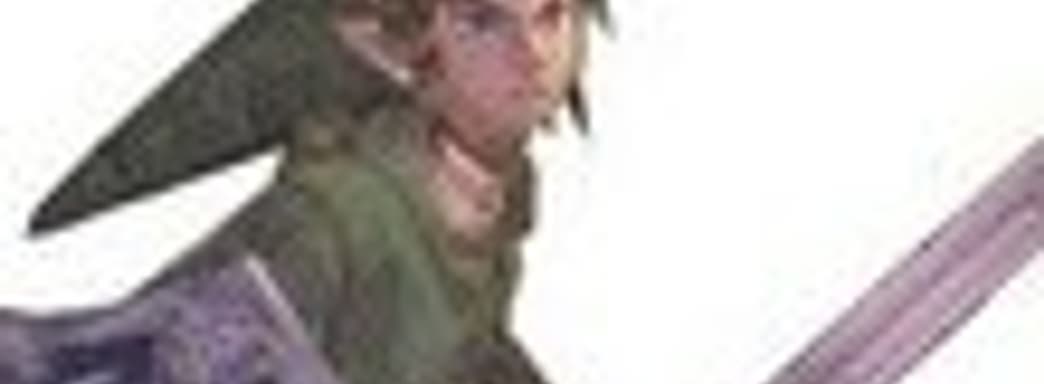 Слух: Nintendo анонсирует новую игру из серии The Legend of Zelda