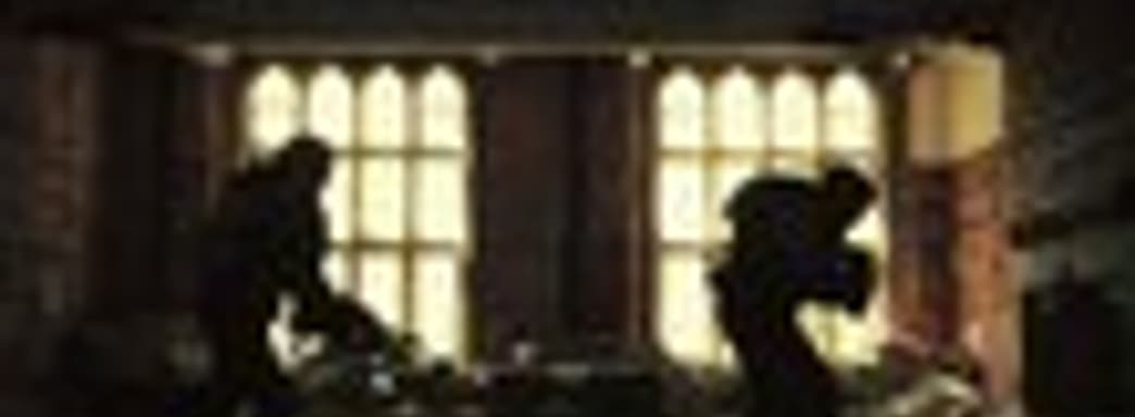 Неофициальная короткометражка Gear of War 3