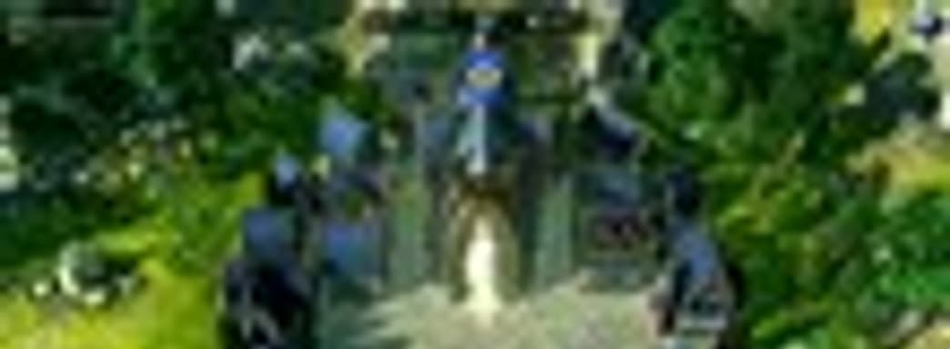 Бета-тест Might & Magic: Heroes VI 