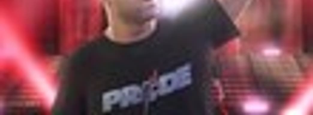 UFC Undisputed 3 в начале 2012