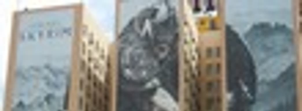 Skyrim уже в Лос-Анджелесе