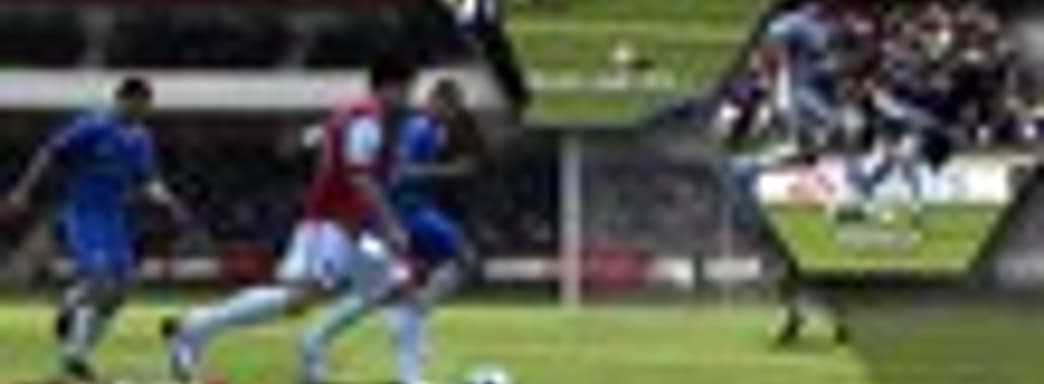 Е3-трейлер FIFA 12