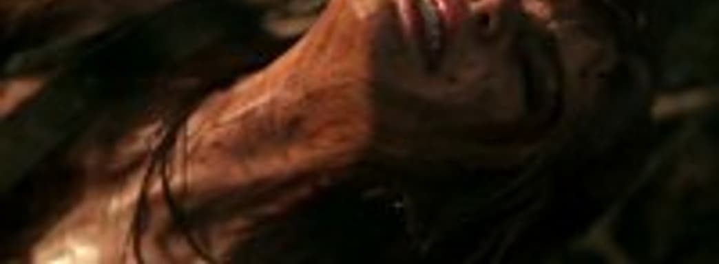 Tomb Raider осенью 2012. CG-трейлер