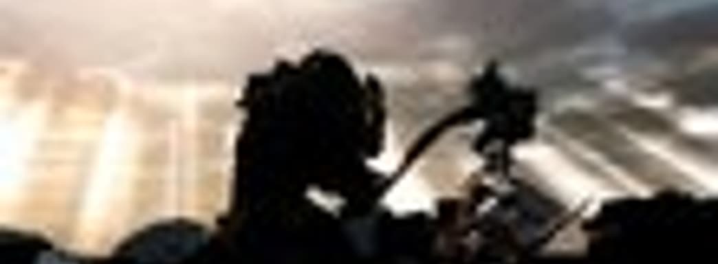 Е3-трейлер и дата выхода Dark Souls