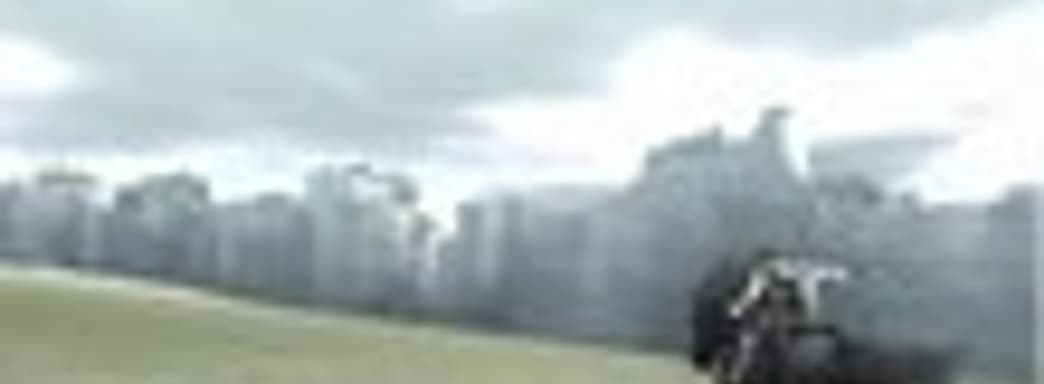 HD-переиздания ICO и Shadow of the Colossus в Японии в сентябре