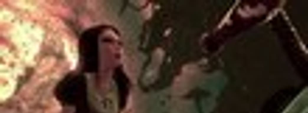 Launch-трейлер Alice: Madness Returns 