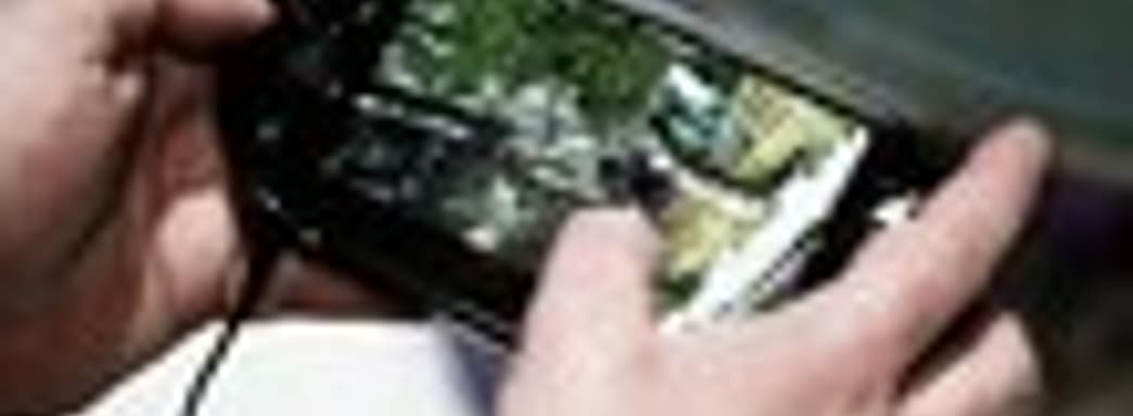 Игровой ролик Uncharted: Golden Abyss