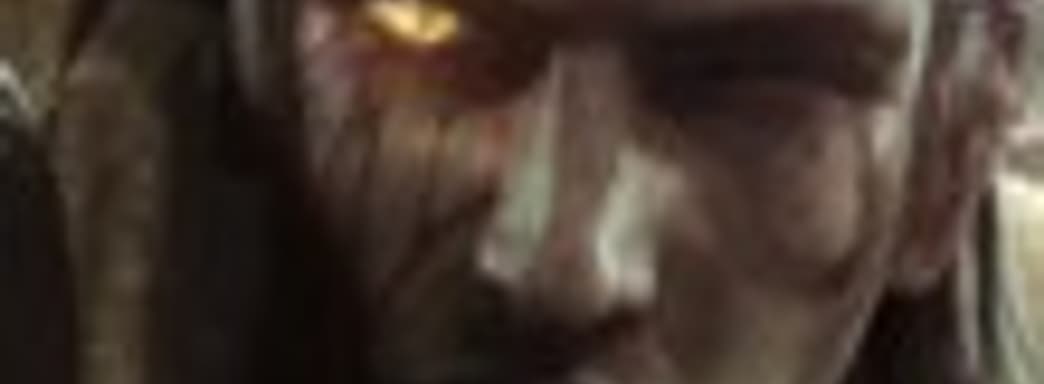 Е3-трейлер NeverDead 