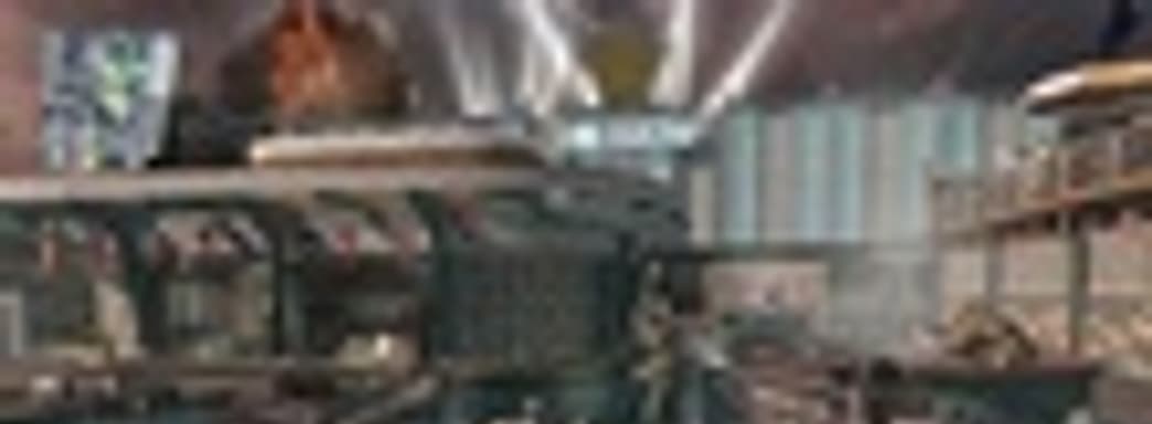 РС-версия Escalation Pack для Black Ops в продаже