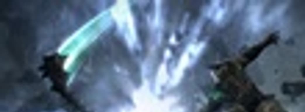 Дата выхода Resurrection DLC для Castlevania: Lords of Shadow