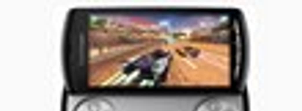 Новые игры для Xperia Play