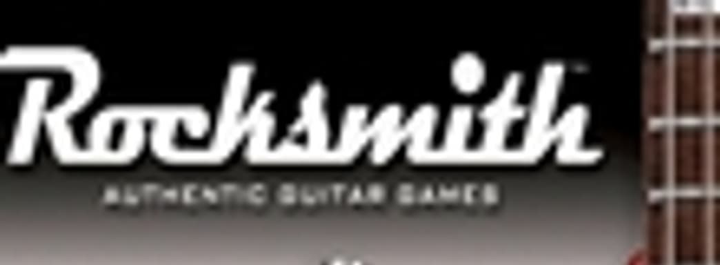 Список композиций Rocksmith