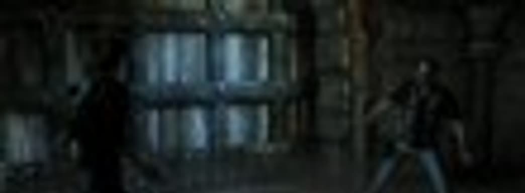 Кооператив в Uncharted 3: Drake's Deception