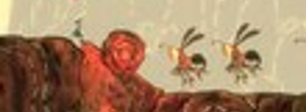 Мини-игры Alice: Madness Returns