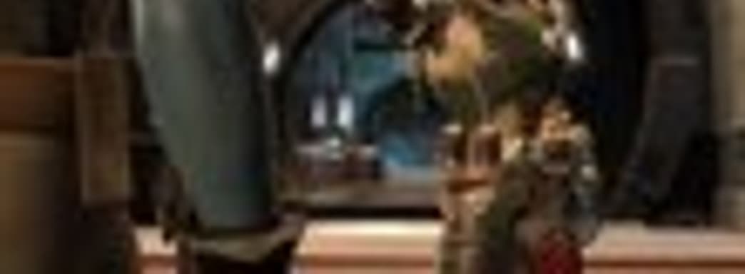 Е3-трейлер Star Wars: The Old Republic