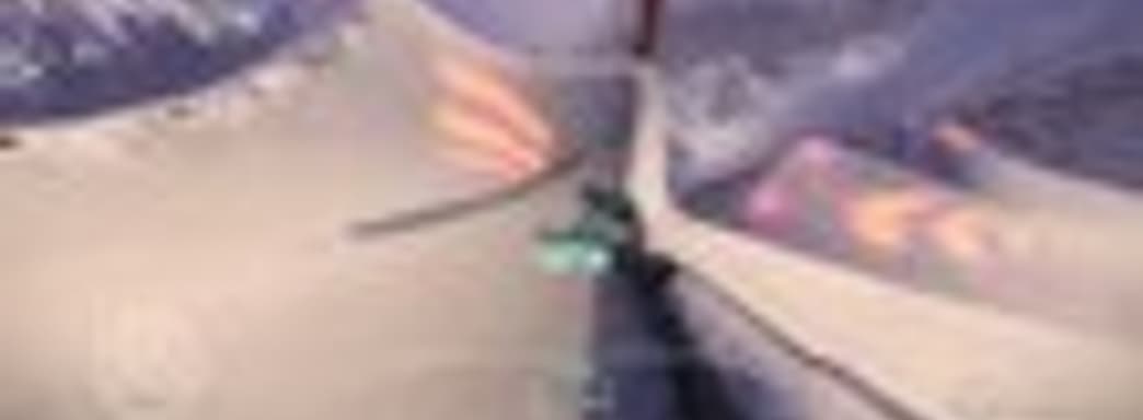 Игровой ролик SSX