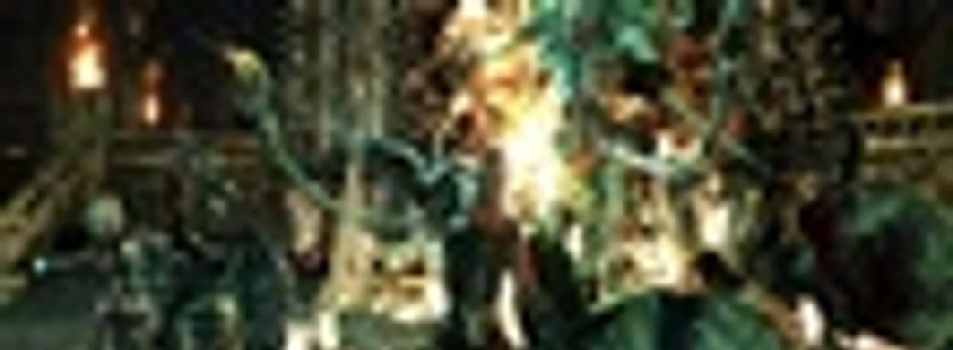 Русская РС-версия Hunted: The Demon's Forge 17 июня