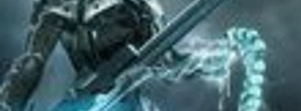 Новости о Metal Gear Solid: Rising появятся только зимой