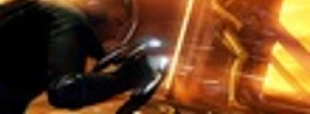 Digital Extremes делает приключенческий экшен Star Trek