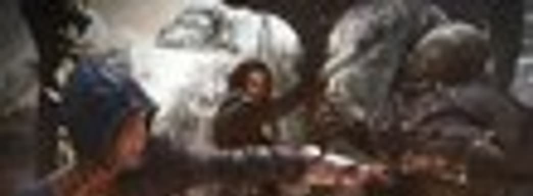 Кооператив в The Lord of the Rings: War in the North